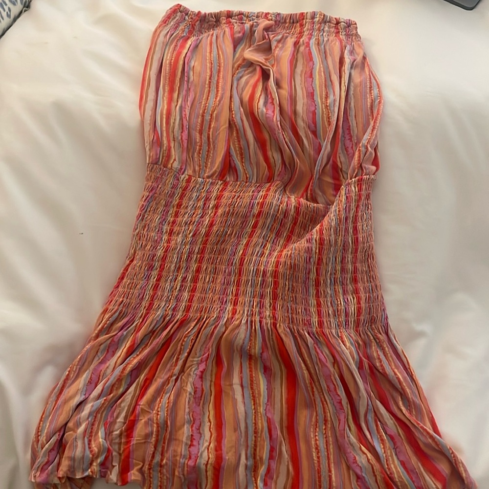 Skyler + Madison Romper
